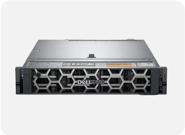 Buy Dell PowerEdge R540 Rack Server at Best Price Online in Dubai, UAE